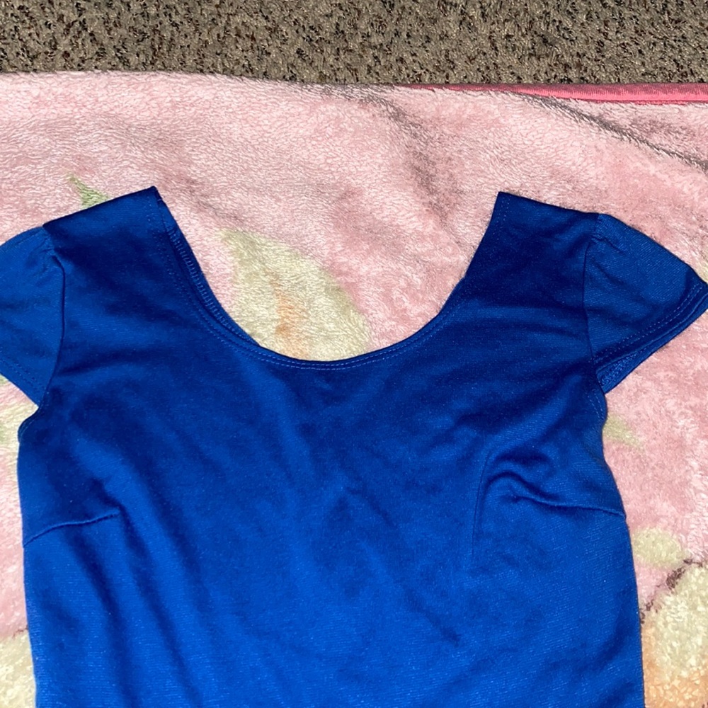 Blouse - Picture 2 of 5